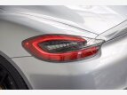 Thumbnail Photo 56 for 2016 Porsche Boxster